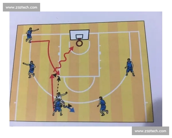 以后卫为中心构建攻防体系的现代篮球战术新思路探索六年实践与案例分析 以后卫为中心构建攻防体系的现代篮球战术新思路探索六年实践与案例分析