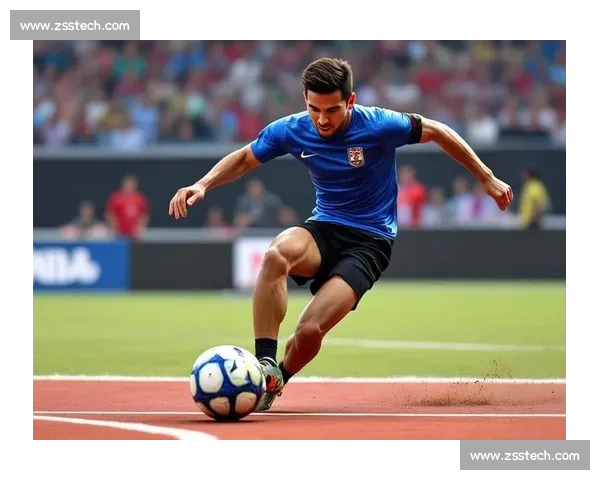 以过人为核心解析现代足球突破技术与比赛节奏的制胜之道关键