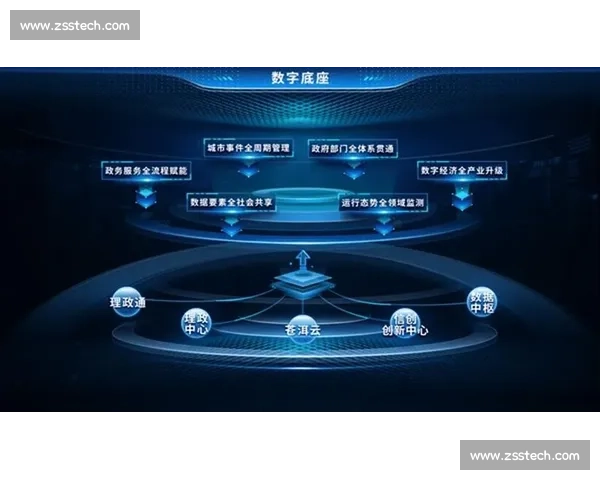 数据炸裂时代下企业增长与智能决策全景洞察报告趋势解析深度前瞻